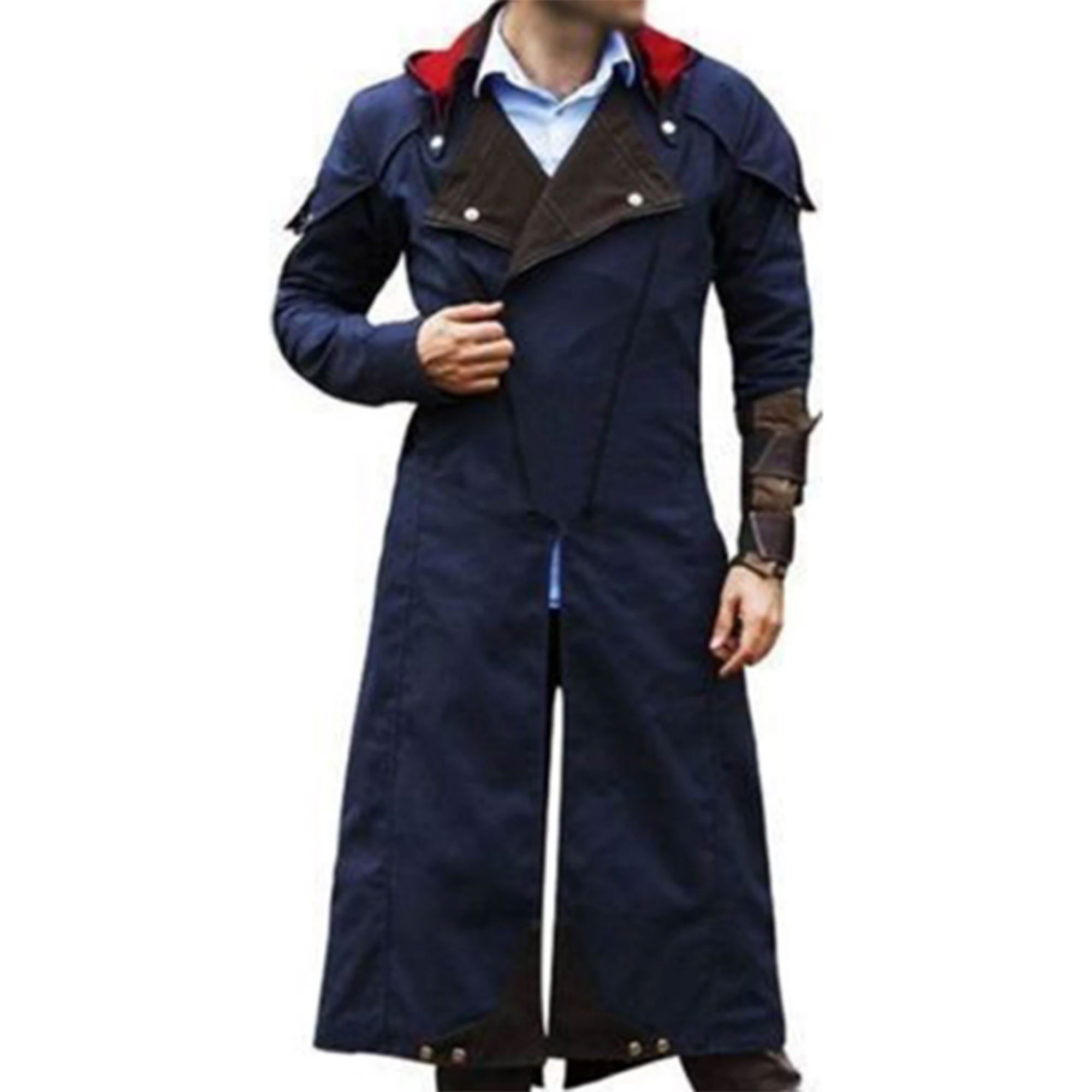 Assassins creed coat deals