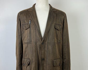 Camel Active - Abiti E Giacche Da Uomo / Abbigliamento Uomo