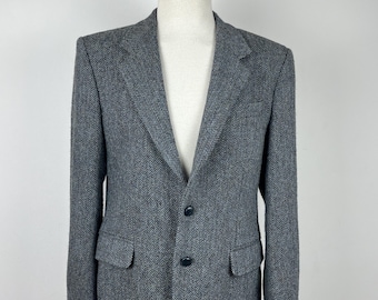 ジャケット・アウター 1950s VTG  ITALY DOUBLE BREASETED COAT Vtg italian double breasted - Gem