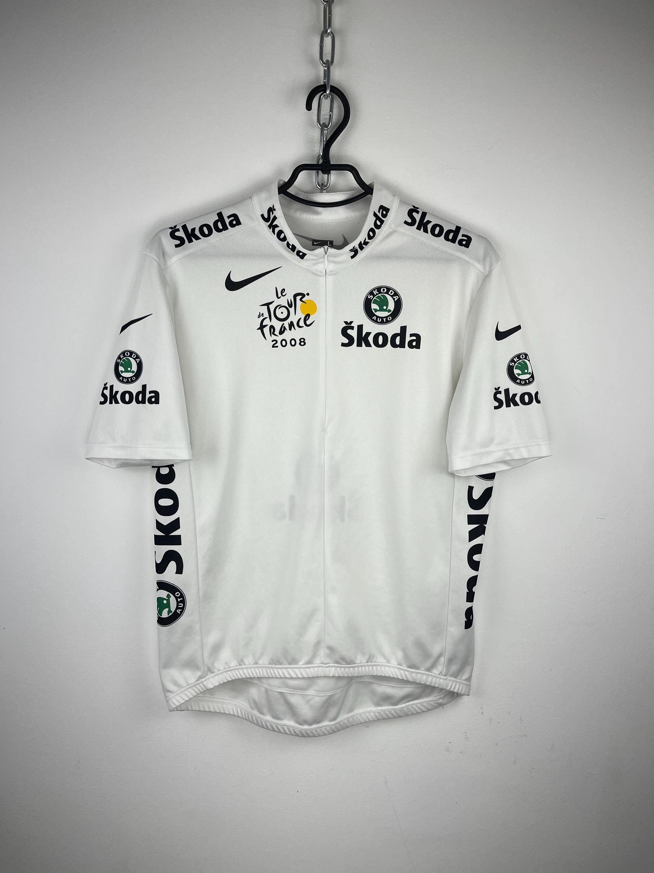 Cycling Jersey Le Coq 2018 Le Coq Sportif World Champion Cycling