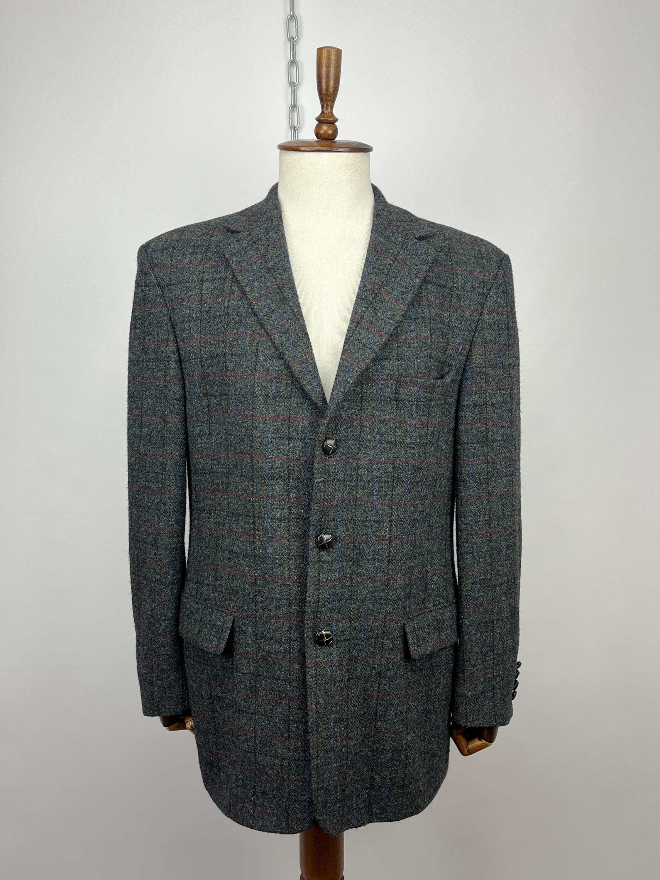 Westbury jacket - Etsy 日本