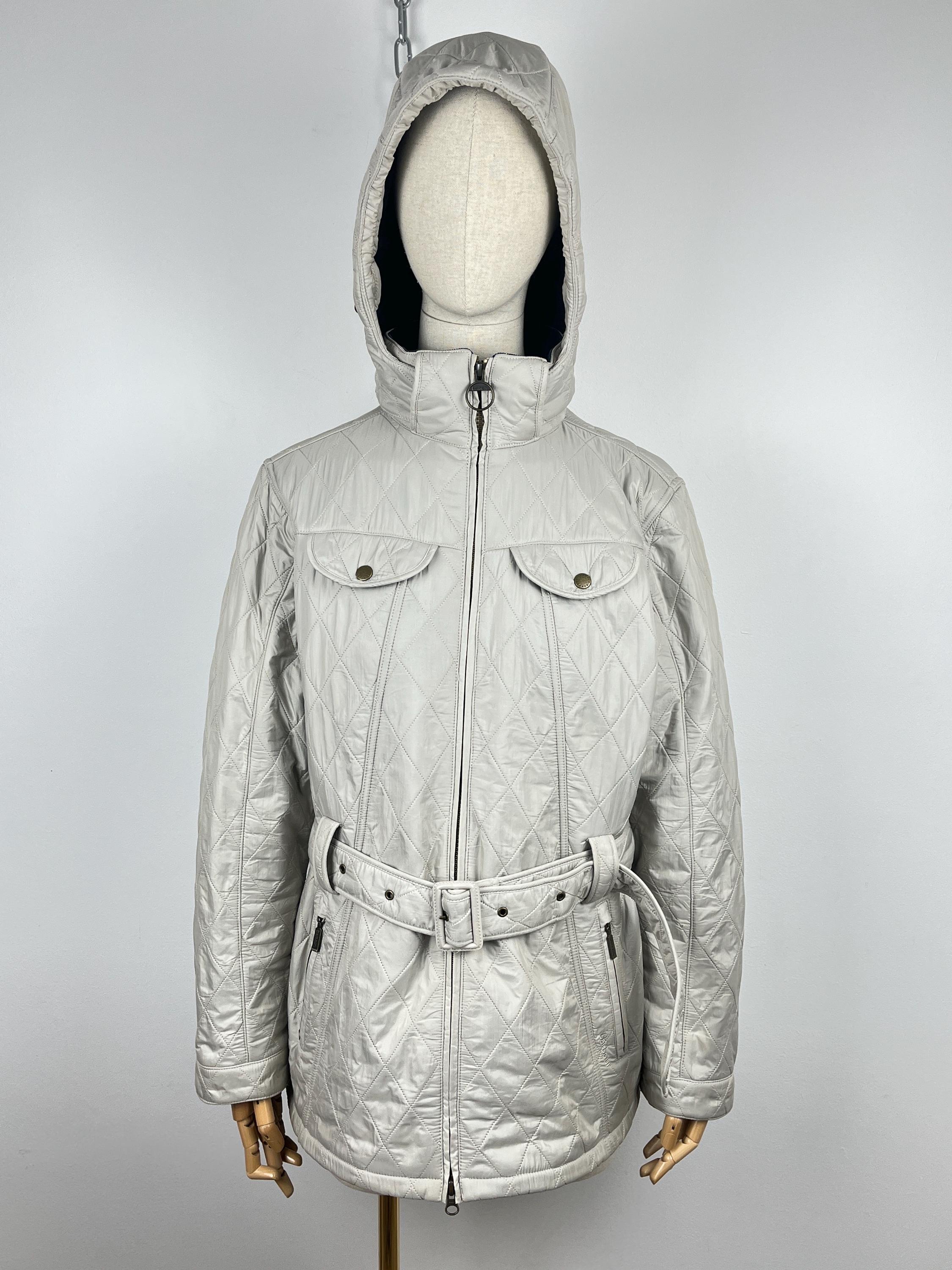 Waterproof Jacket Barbour Squire Jacket Womens BARBOUR