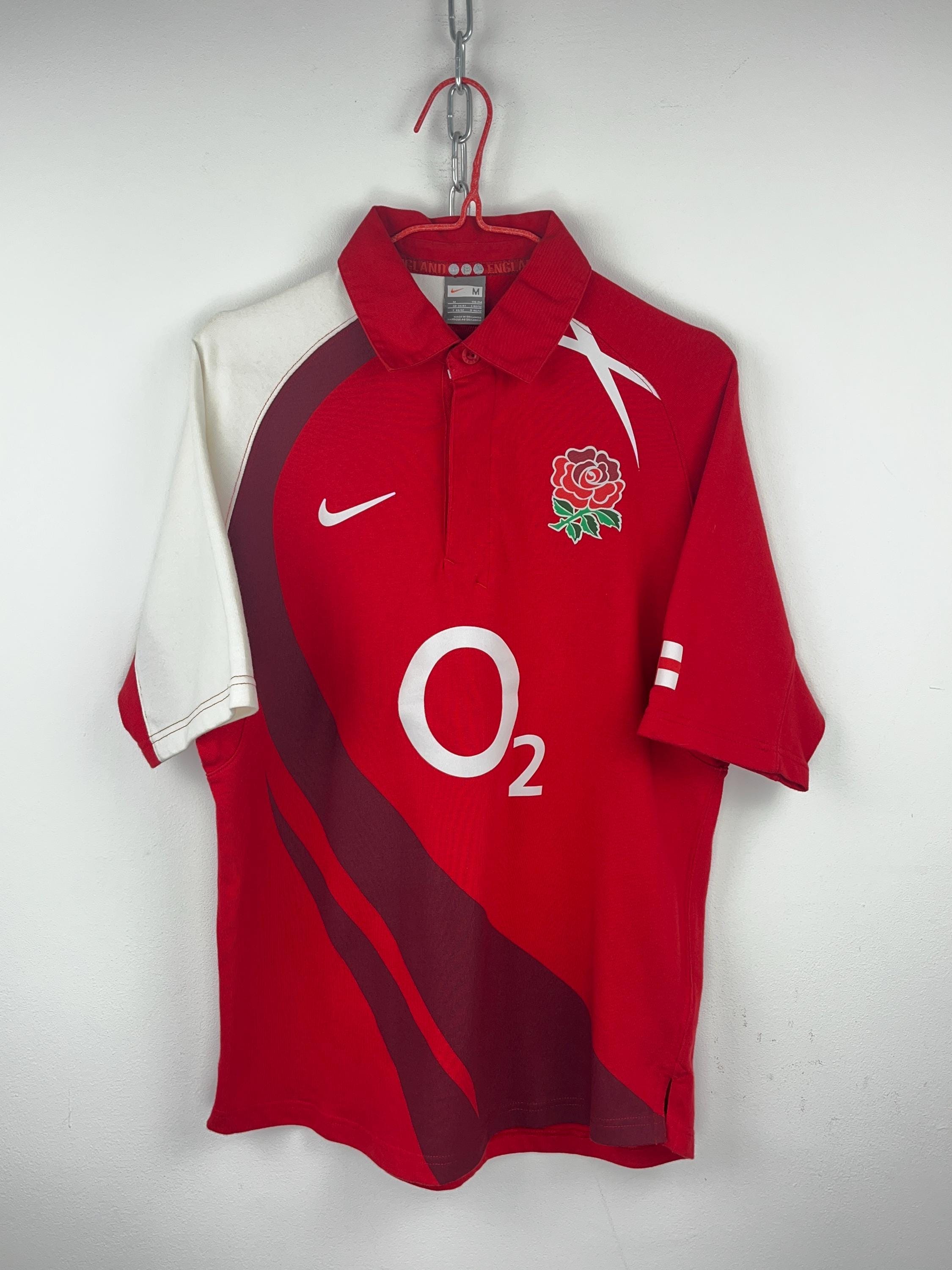 nike england football polo shirt