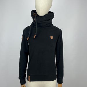 AnnonceNaketano Femme Sweat Zippe? - Naketano Femme Sweat Zippe France