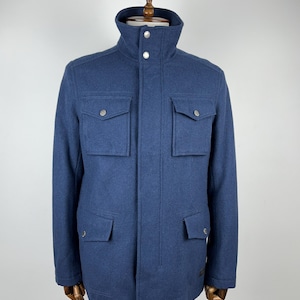Ben Sherman Jacket - Etsy