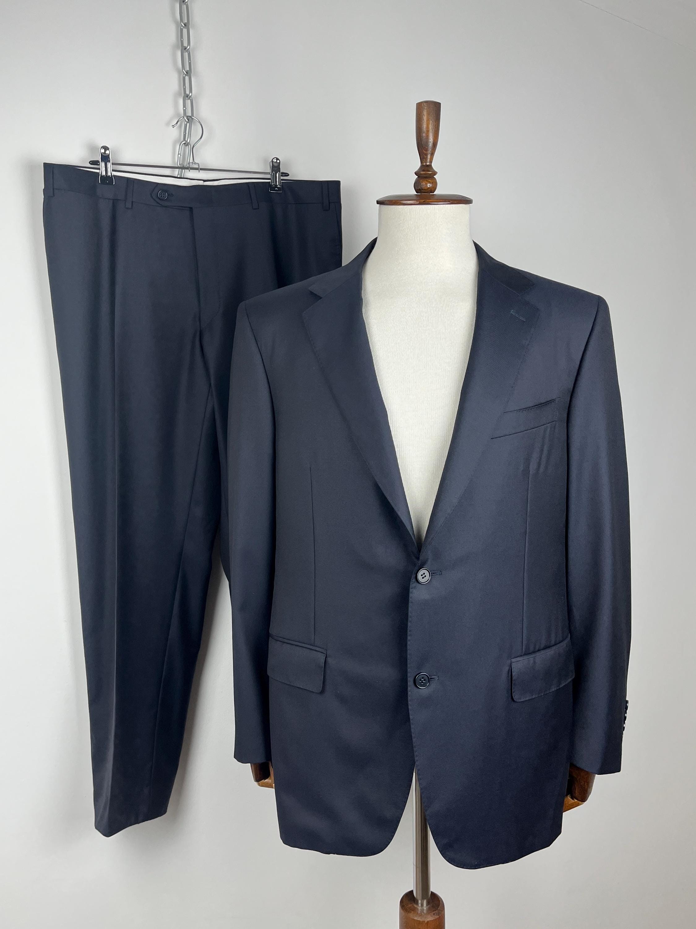 Canali suit - Etsy 日本