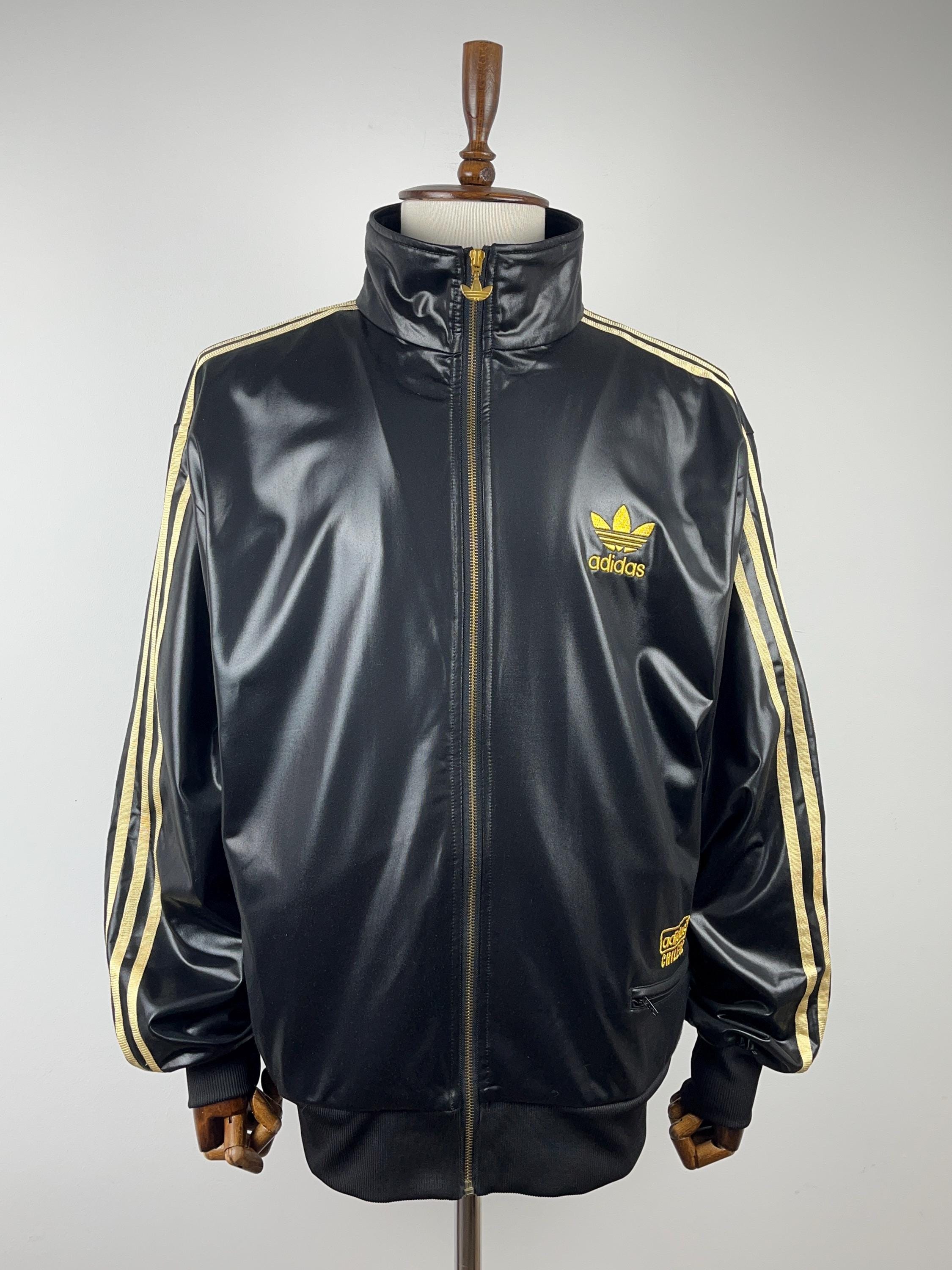 Adidas Chile 62 Chandal Adidas Hombre Dorado Chándal Adidas Hombre