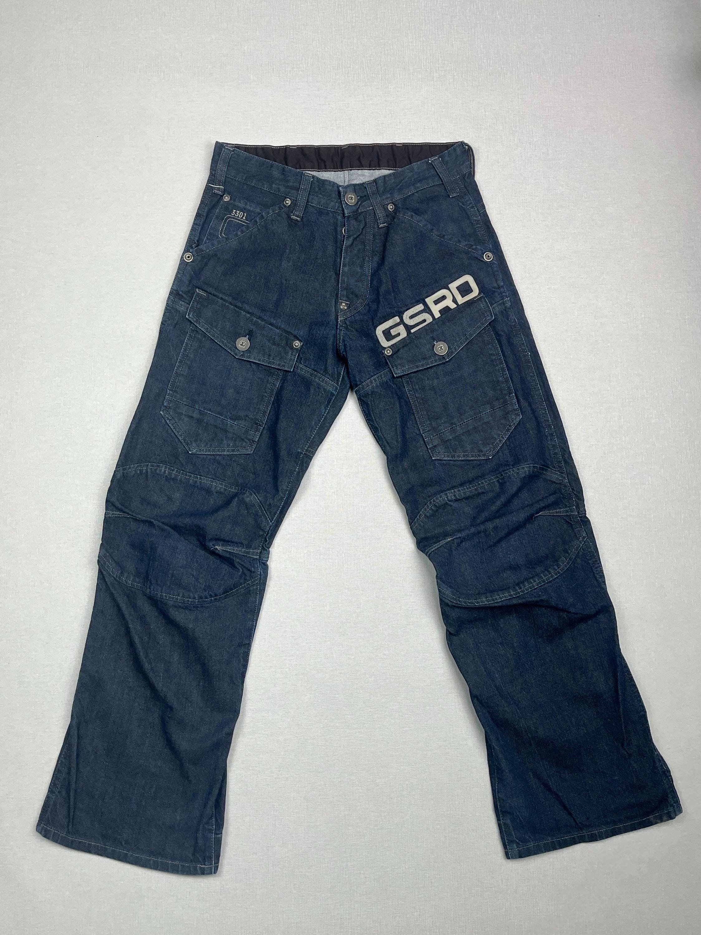 G Star Jeans Men
