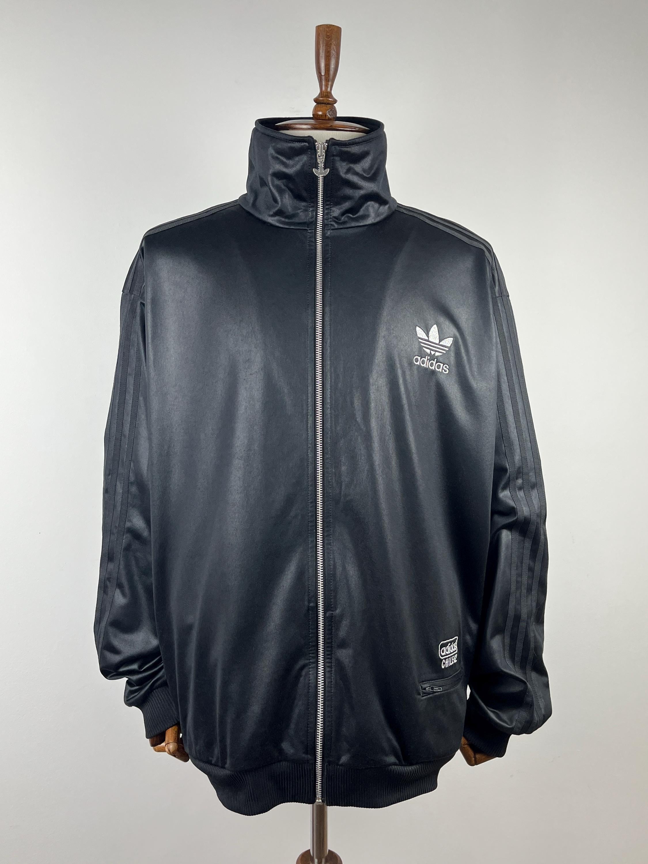 Adidas Firebird Chile Adidas Chile 62 Trainingsanzug 62 Tracksuit