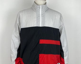 Nike Flight Vintage Streetwear Track Top Jacket Men's Size L