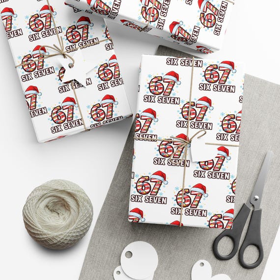 1x Rollen Kerst inpakpapier/cadeaupapier gekleurd met songteksten 2,5 x