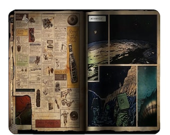 Cod zombies, Moon loading screen mouse mat