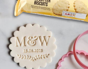 Timbro Tradizionale | Partecipazioni Per Matrimonio - Foto 4