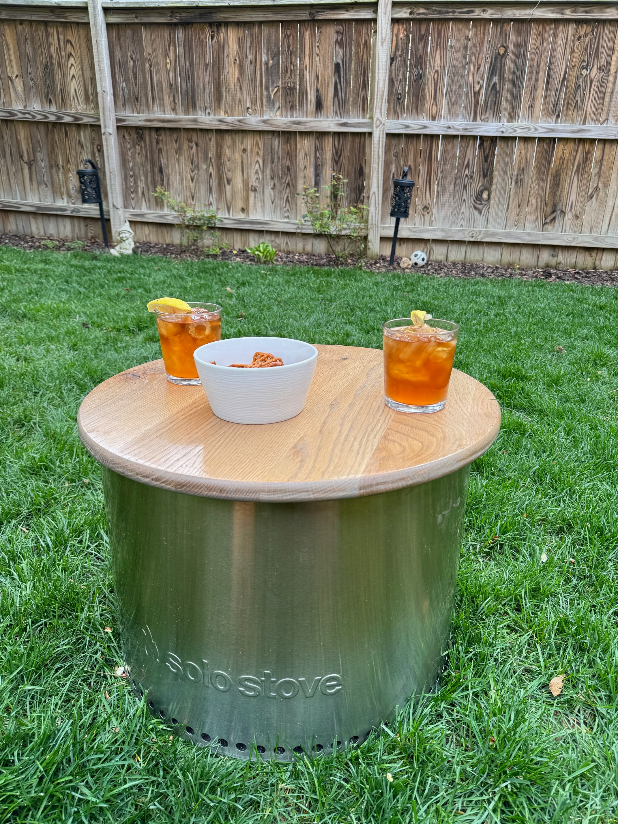 Solo Stove - Table Top - Etsy
