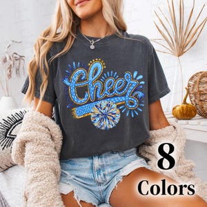 Cheer Bundle Png Sublimation, Pom Pom Png, Cheerleading PNG, Cheer Mom Png, Cheer Design, Digital Sublimation Design, Cheerleader Png