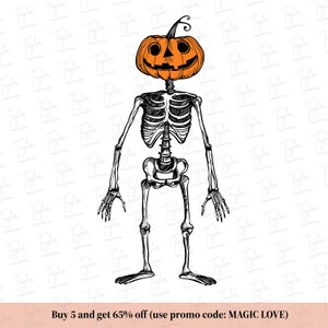 Halloween Skeleton Svg, Spooky Season Png, Pumpkin Skeleton Svg, Spooky Halloween Png, Spooky Vibes Png Svg, Halloween Shirt Png, Mug Png