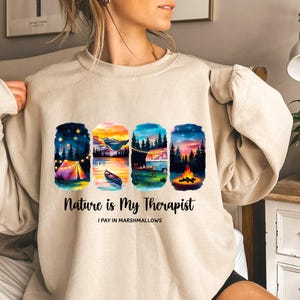 Camping png, Conception Par Sublimation, Nature, Nature, Plein Air, Conception De Chemise De Camping, Vie De Camping, Aventure Dans La Nature