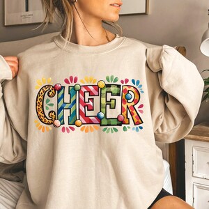 Cheer Png Sublimation, Cheerleading PNG, Cheer Mom Png, Cheer Design, Digital Sublimation Design, Cheerleader Png, Cheer Mom