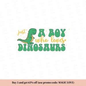 Gewoon een jongen die van dinosaurussen houdt png, peuter jongen png shirtontwerp, kind png digitale download, kind ontwerp downloaden, peuter jongensshirt png