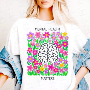 La salute mentale è importante PNG, Salute mentale PNG, Consapevolezza PNG, Affermazione positiva, Amore per se stessi, Sii gentile PNG, Consapevolezza mentale ispiratrice