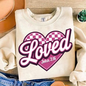 San Valentino Cristiano Png, Amato Giovanni 3:16 Png, San Valentino Retro Png, Giorno Di San Valentino Png, Versetto Della Bibbia Png, XOXO Png