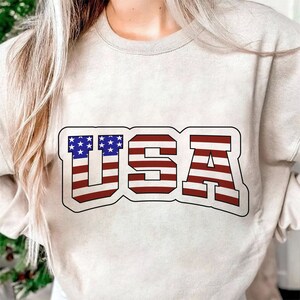 USA SVG Png, Fourth Of July Svg Png, USA Svg, America svg, Patriotic Flag Png, Independence Day Png, Sublimation Designs