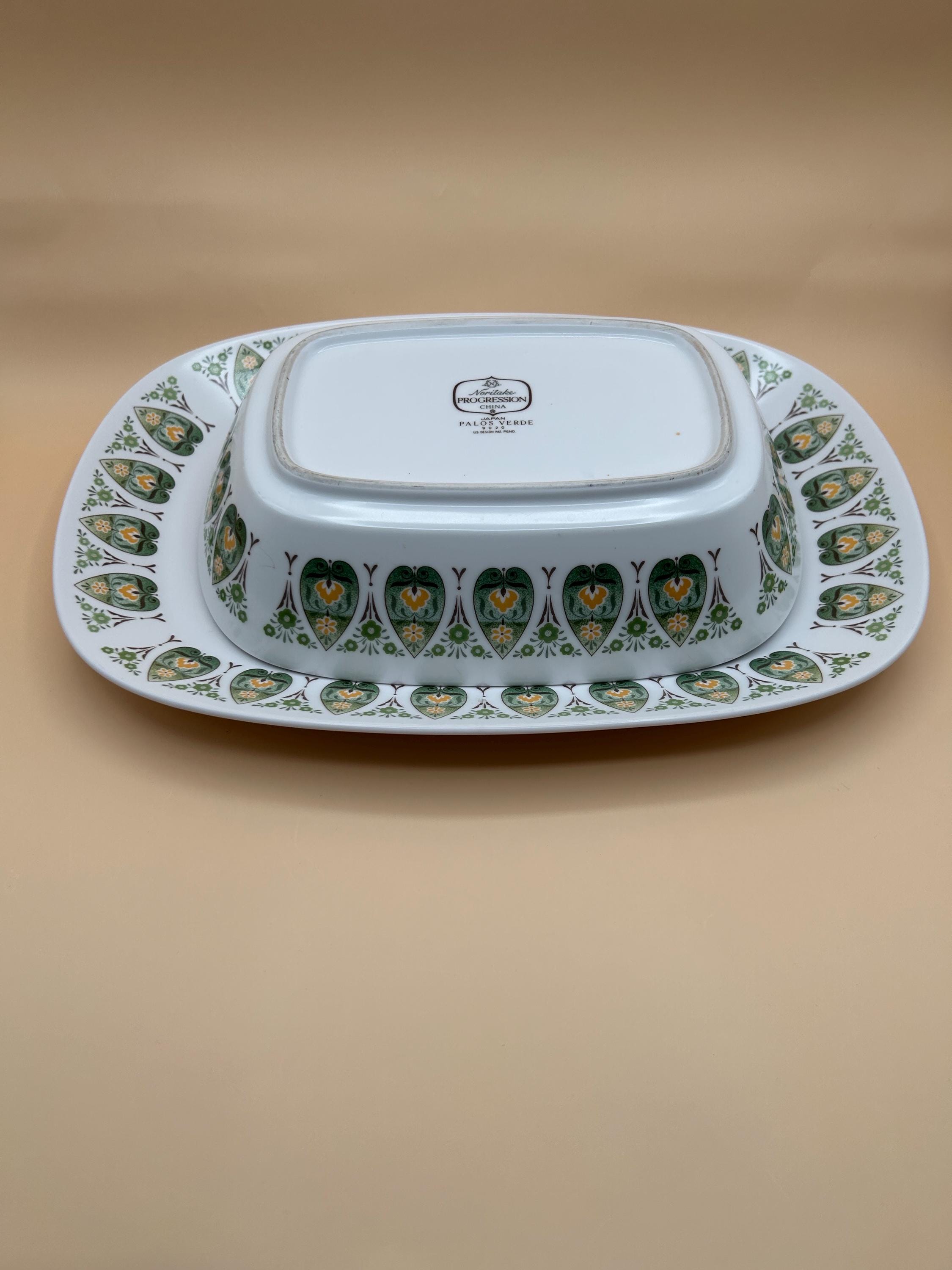 Pan Am Noritake - Etsy