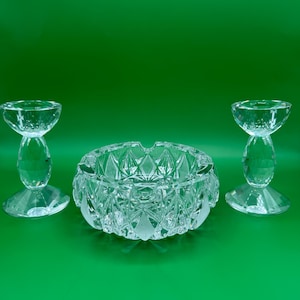 Oleg Cassini Bowl - Etsy