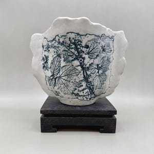 Tenmoku Pottery - Etsy