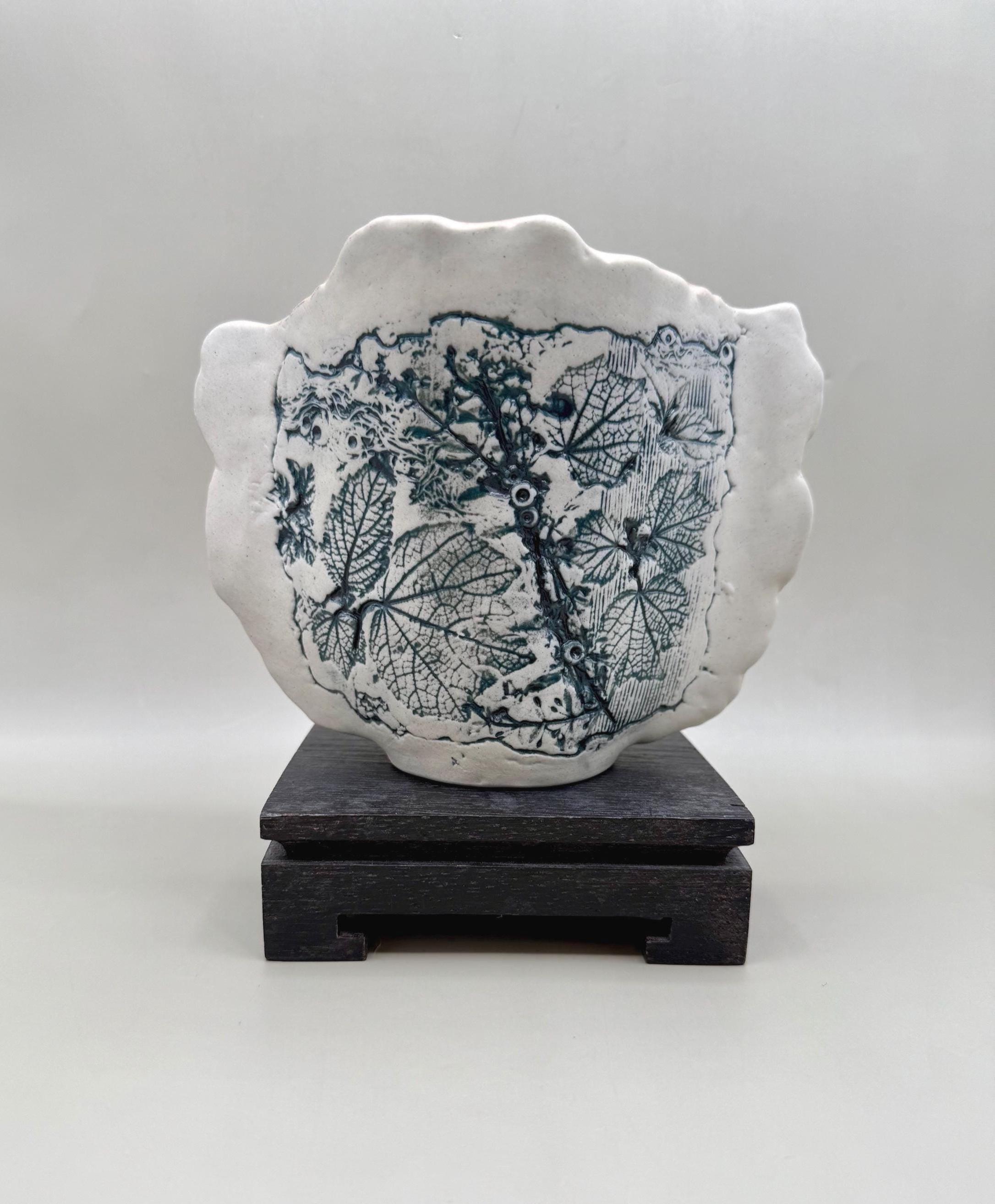 Tenmoku Pottery - Etsy