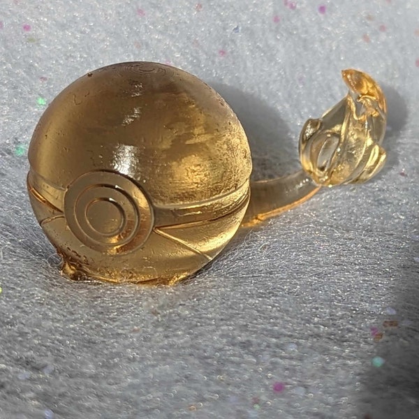 Pokéball Salamèche