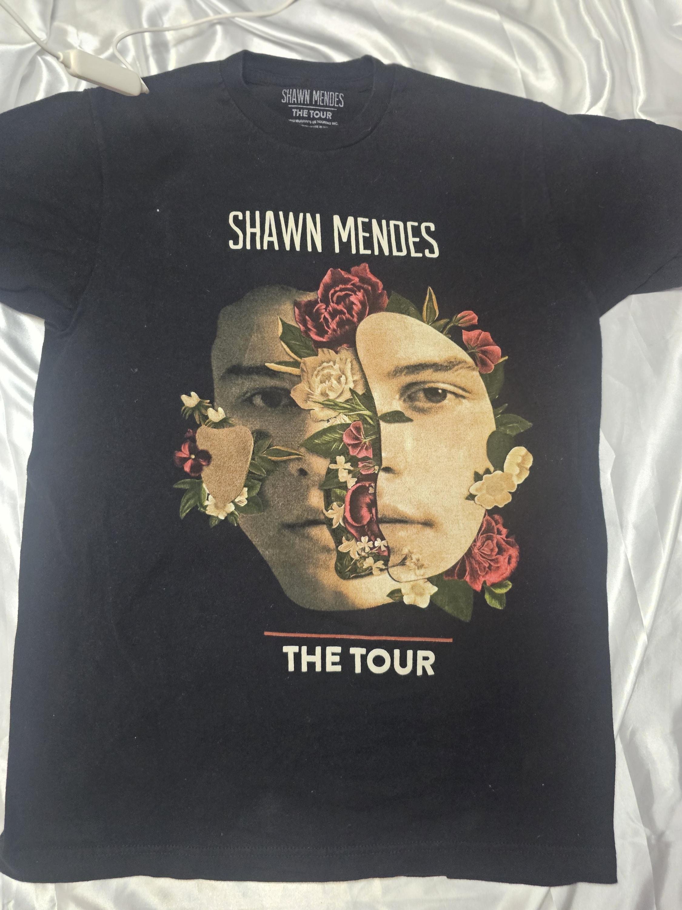 Shawn Mendes Love Canada