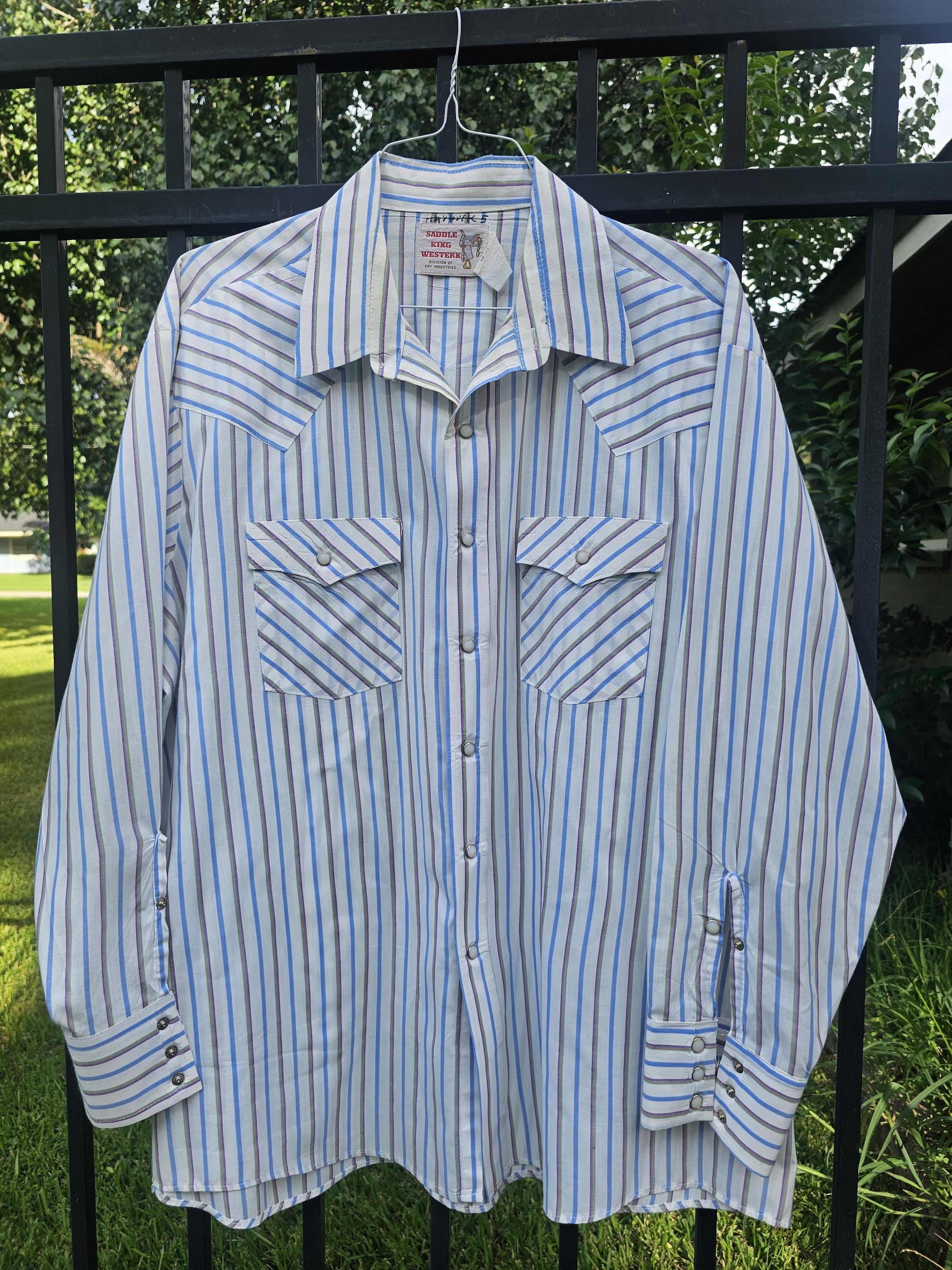 80s SADDLE KING WESTERN ヘビーネルウエスタンシャツ L 80s SADDLE KING WESTERN ヘビーネルウエスタンシャツ L - メルカリ
