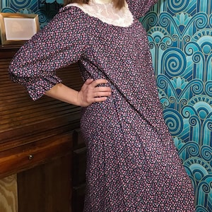 Sexy Grandma Robe