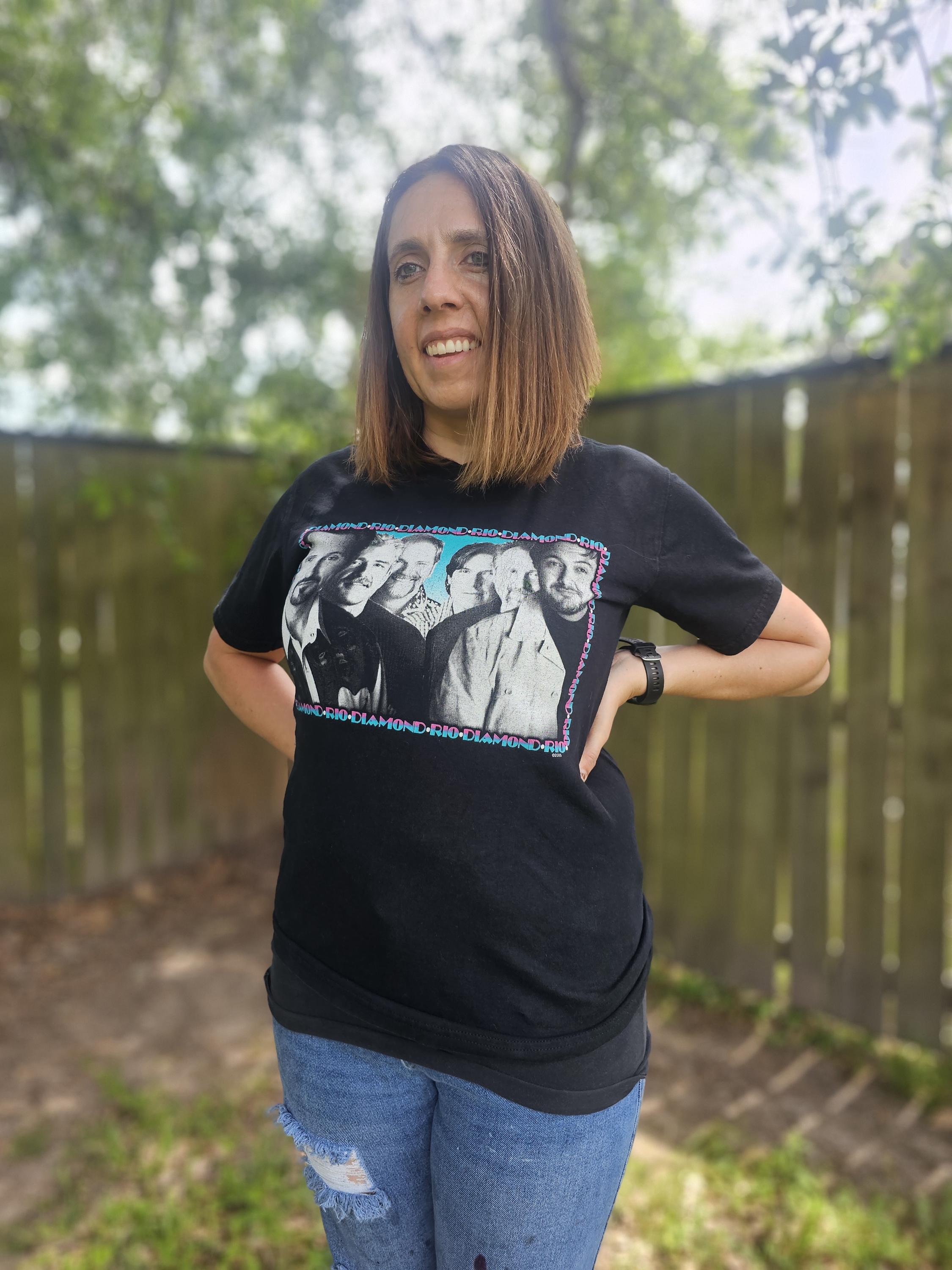 The Vines Band Shirt - Etsy