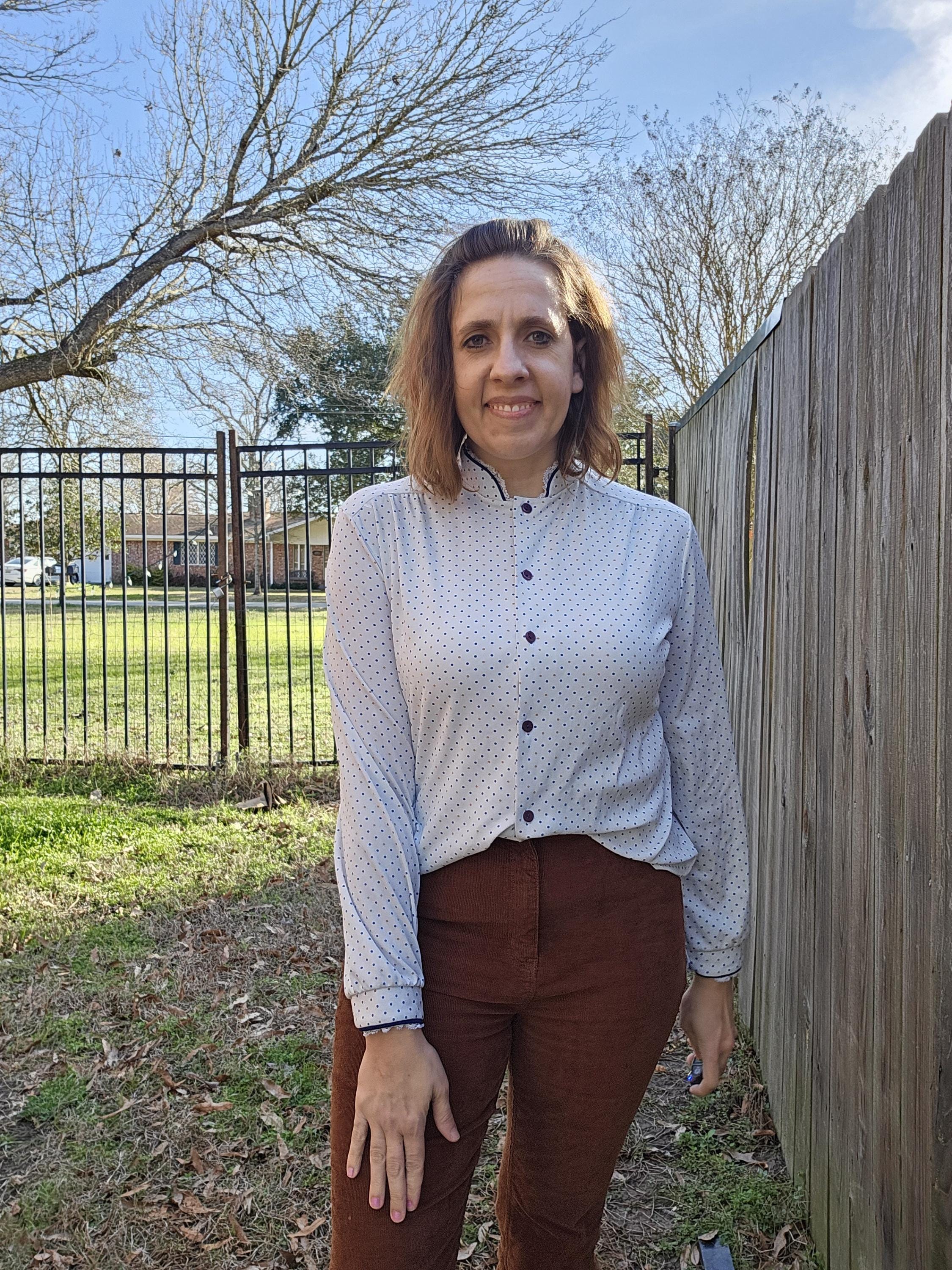 70s Lace Men Shirt - Etsy