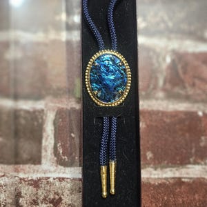 ボロタイ VTG ブルー オリジナル パッケージ