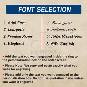 Ring Engraving