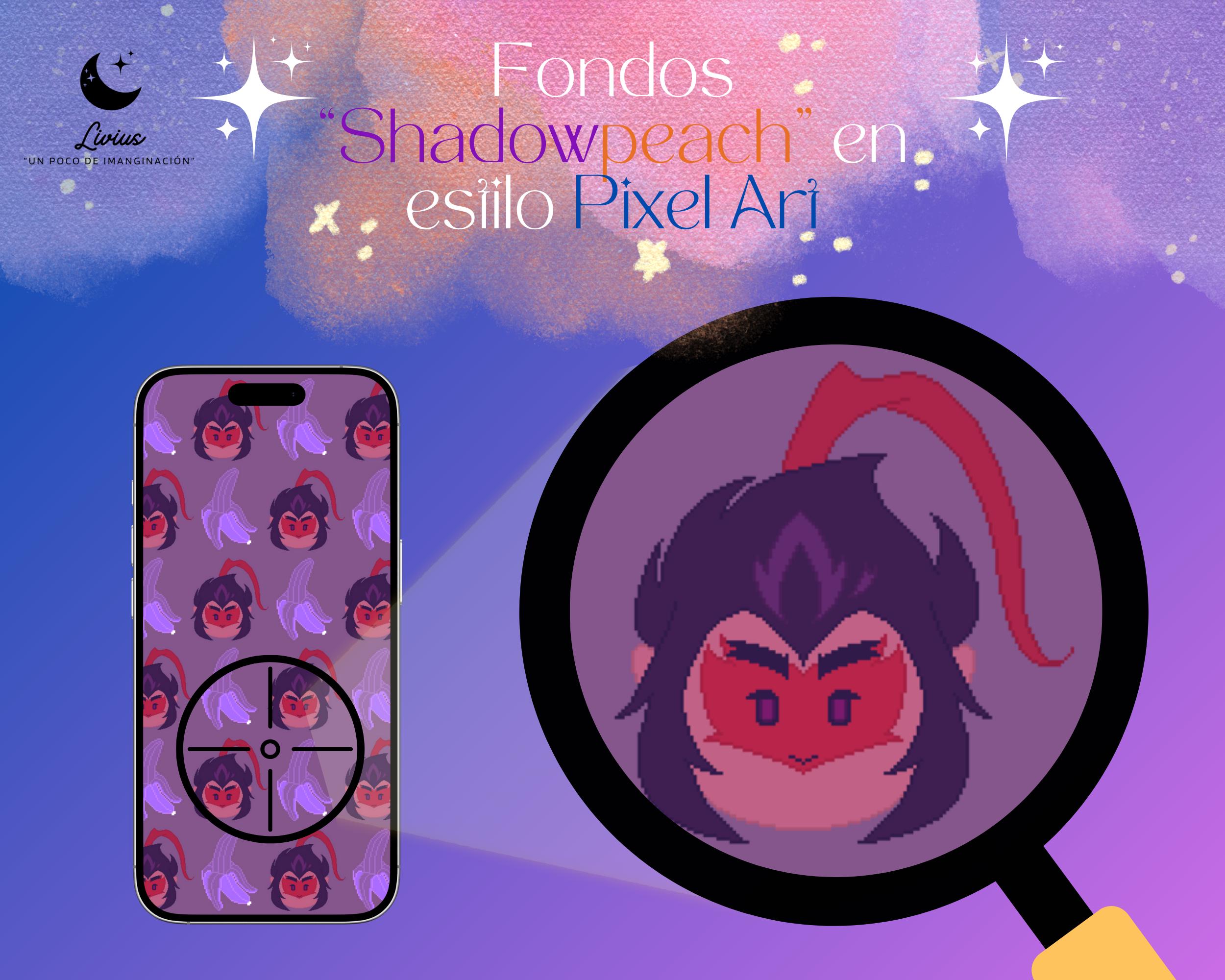 pack-of-7-shadowpeach-pixel-art-style-wallpapers-for-your-phone