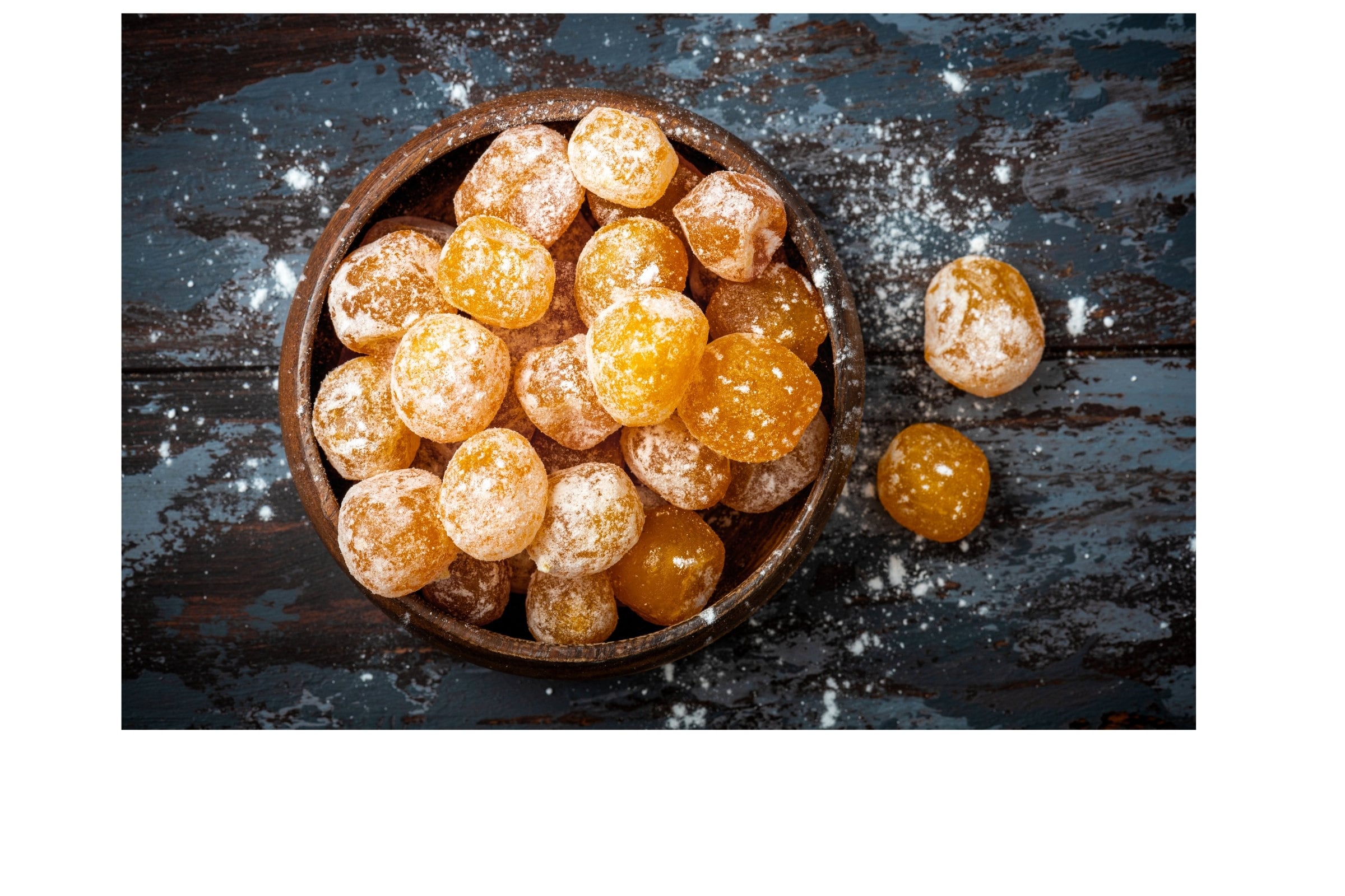 kumquat dunks