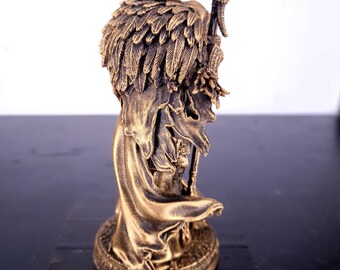 ODINO DIVINITÀ NORRENA - Giosuè Stavros - Foto 12