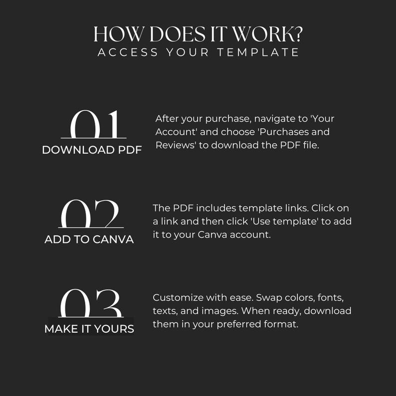 Real Estate Instagram Posts, Carousels & Stories - Social Media Canva Templates for Real Estate Agents, Realtor Marketing SI01 image 11