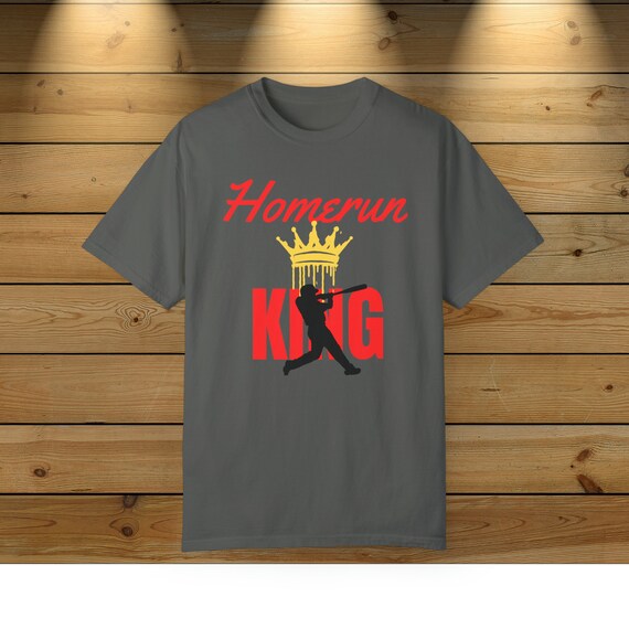 Homerun! Shirt | Cute Father To Be Baseball Player Gift Homerun! Shirt | Cute Father To Be Baseball Player Gift