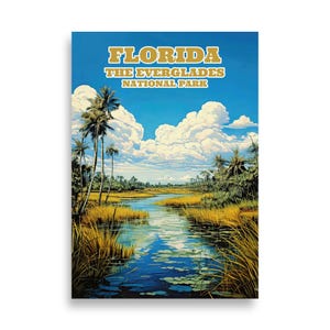 Parco nazionale delle Everglades della Florida V02
