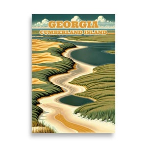 Georgia Cumberland Island V02