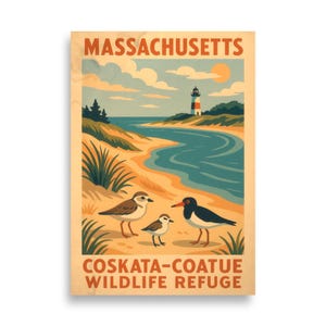 Riserva naturale di Coskata-Coatue, Massachusetts V01