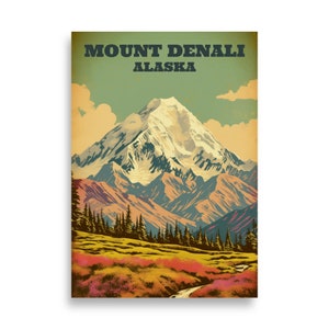 Monte Denali V01