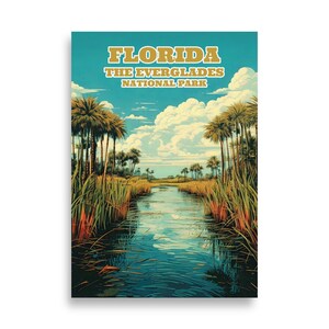 Parco nazionale delle Everglades della Florida V03