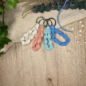 Llavero /Macrame /Boho/ llavero/ souvenir/ regalo