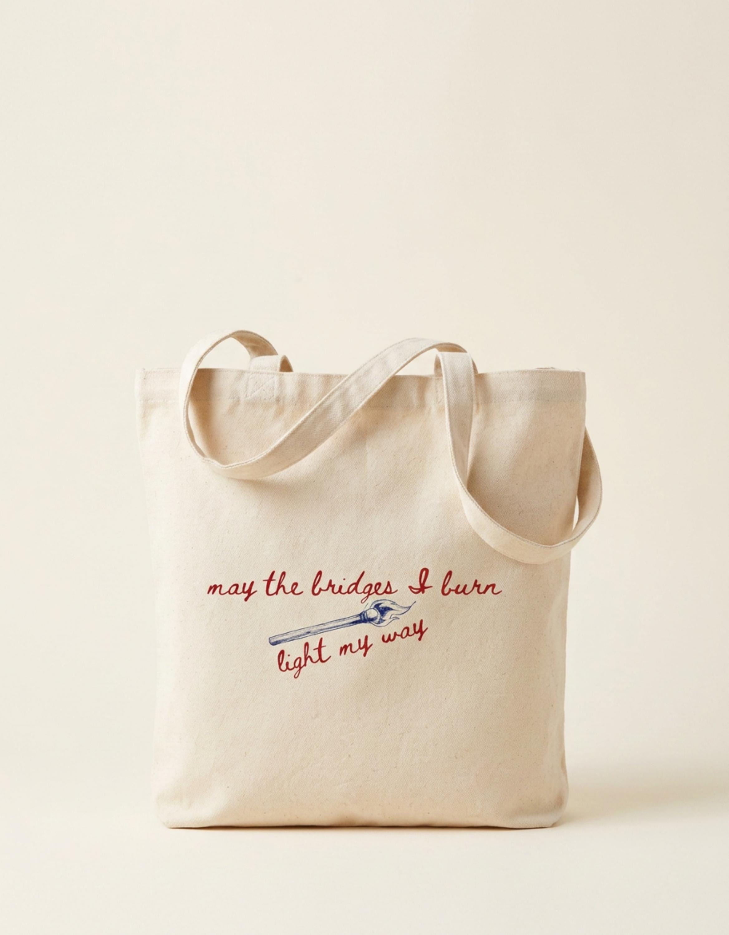 Tote bag the devil wears prada - Etsy 日本